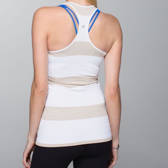 LULULEMON cool racerback tank - Picture 2 of 12
